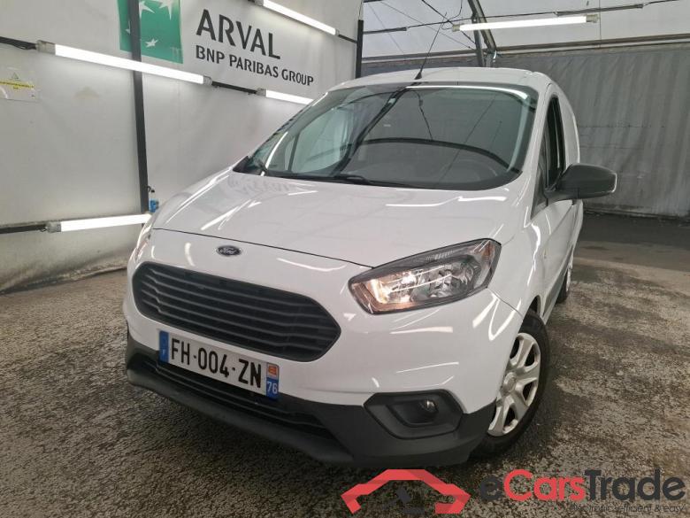 Transit Courier Trend 1.5 #1