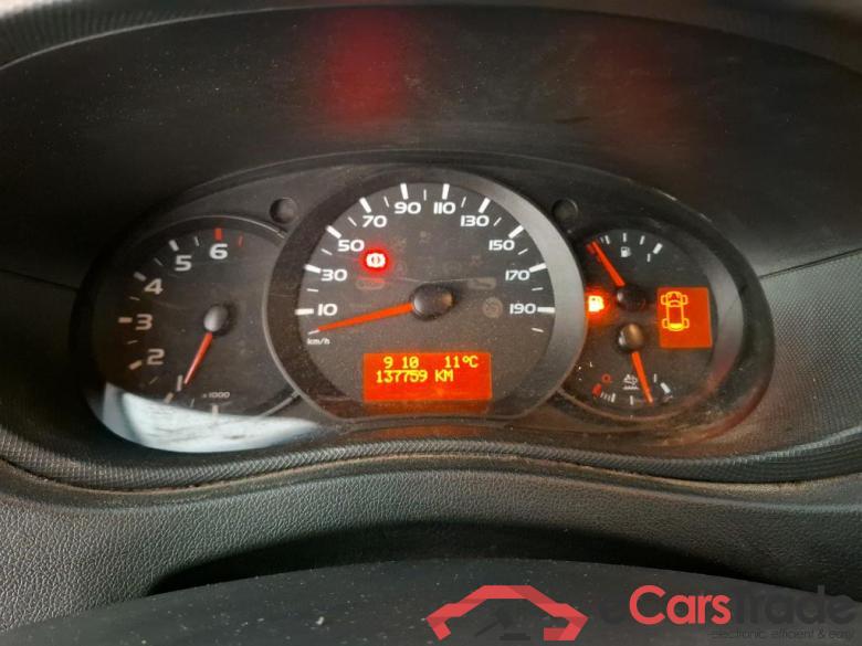 Master III Fourgon L2H2 3 5 Grand Confort dCi 130CV BVM6 E6 #6