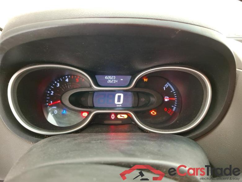 Trafic Furgon Grand Confort L1H1 1200 1.6 dCi 125CV BVM6 E6 #6