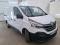 preview Renault Trafic #3