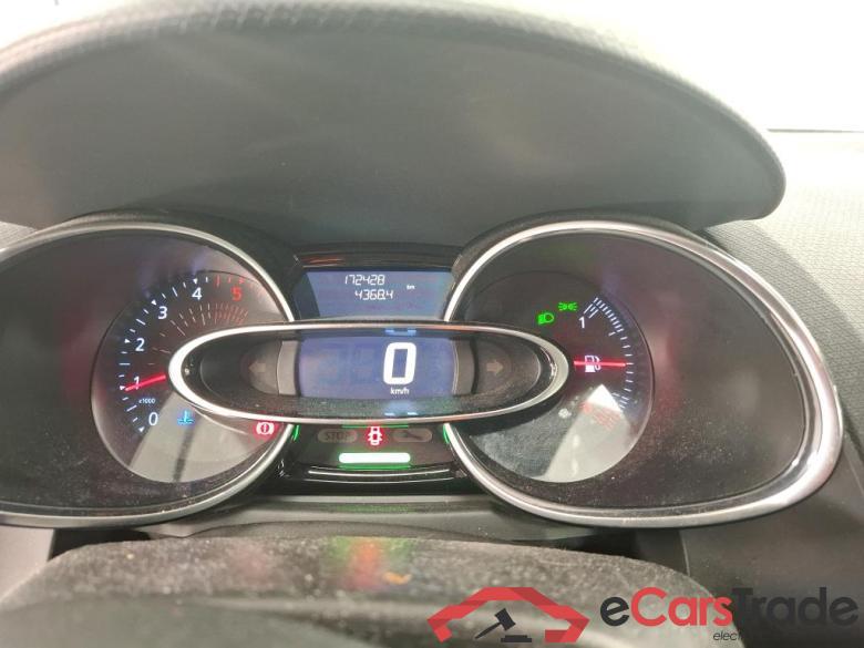 Clio IV Grandtour Intens 1.5 dCi 110CV BVM6 E6 #6