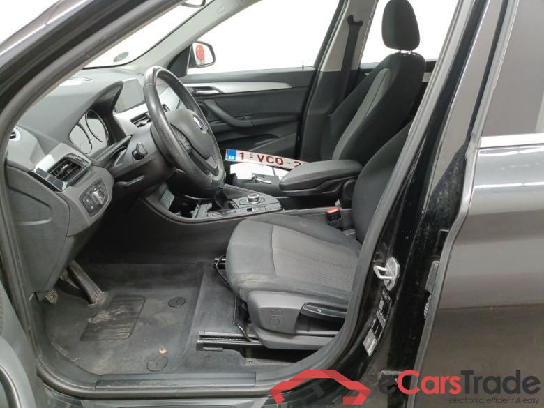 BMW X1 sDrive16d (85 kW) 5d #3