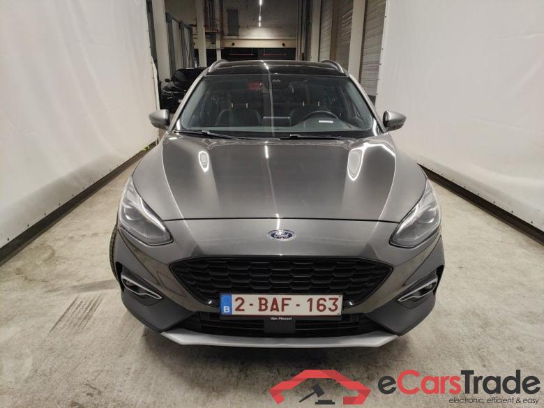 Ford Focus Clipper 1.0i EcoBoost 92kW Aut. Active X 5d #5