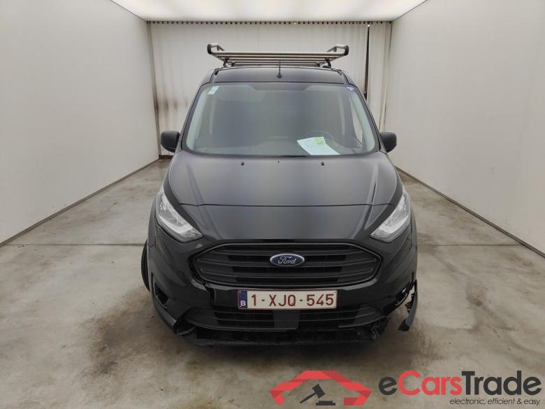 Ford Transit Connect 1.5 TDCi 55kW L1 Trend 4d #5