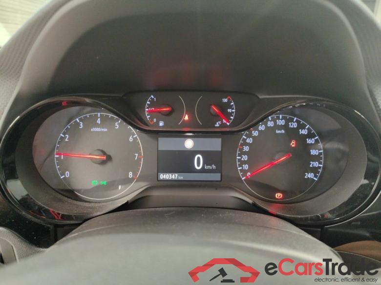 Opel Corsa 1.2 55kW S/S Edition 5d #6