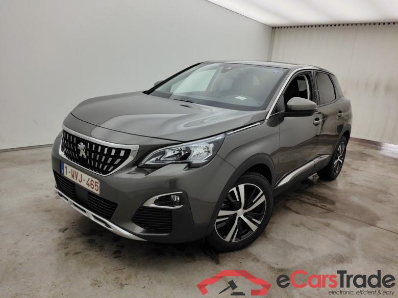 Peugeot 3008 1.2 PureTech 96kW S&S Auto Allure 5d #1