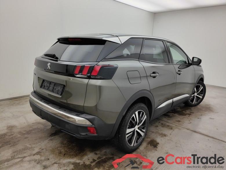 Peugeot 3008 1.2 PureTech 96kW S&S Auto Allure 5d #2