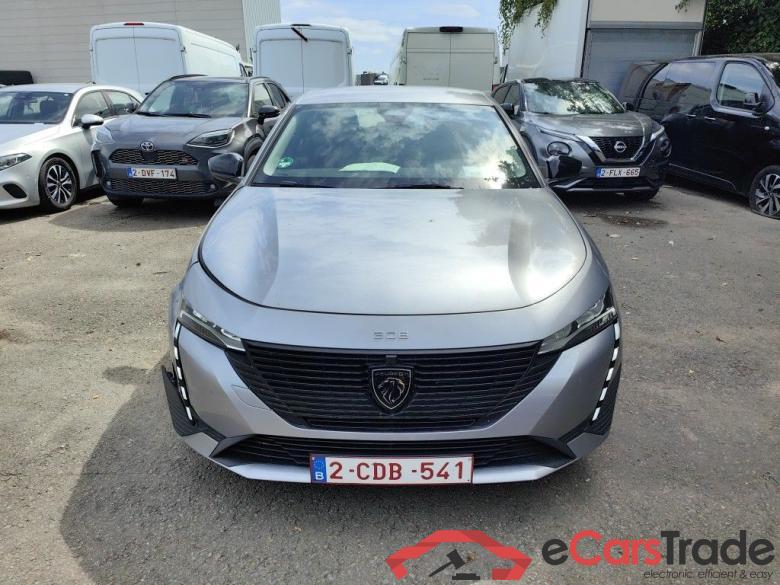 Peugeot 308 1.2 PureTech 130 S&S EAT8 Active Pack 5d !! damaged car !! rolling car #5