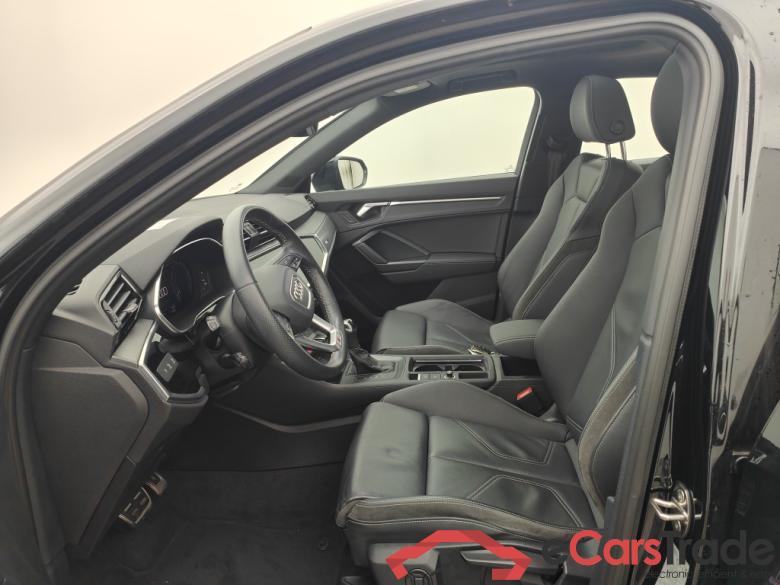 AUDI Q3 SPORTBACK 45 TFSIe 245hp S Line S tronic (EU6d-TEMP) 5d #3