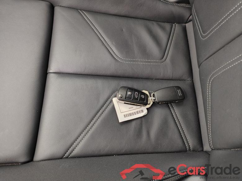 AUDI Q3 SPORTBACK 45 TFSIe 245hp S Line S tronic (EU6d-TEMP) 5d #4