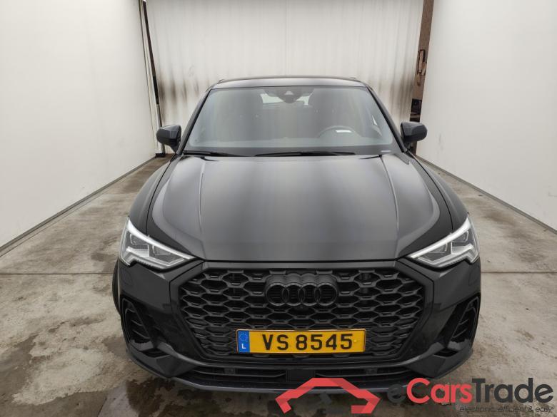 AUDI Q3 SPORTBACK 45 TFSIe 245hp S Line S tronic (EU6d-TEMP) 5d #5