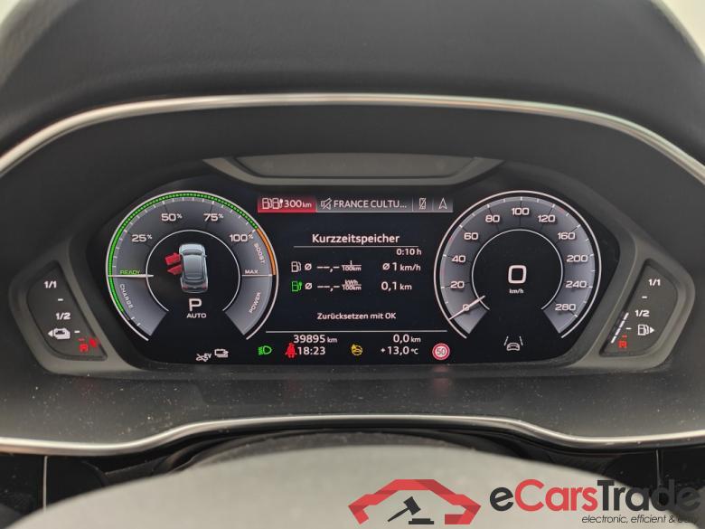 AUDI Q3 SPORTBACK 45 TFSIe 245hp S Line S tronic (EU6d-TEMP) 5d #6