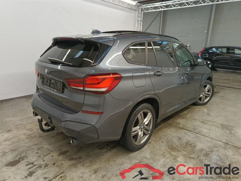 BMW X1 DIESEL - 2019 2.0 dA xDrive18 150 AdBlue (EU6d-TEMP) 5d #2