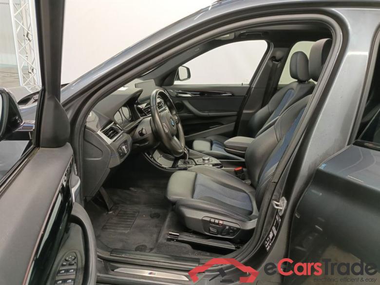 BMW X1 DIESEL - 2019 2.0 dA xDrive18 150 AdBlue (EU6d-TEMP) 5d #3