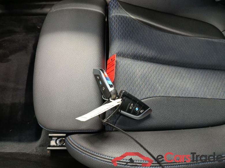 BMW X1 DIESEL - 2019 2.0 dA xDrive18 150 AdBlue (EU6d-TEMP) 5d #4