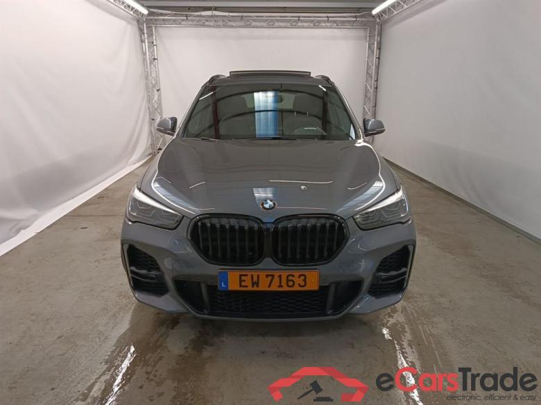 BMW X1 DIESEL - 2019 2.0 dA xDrive18 150 AdBlue (EU6d-TEMP) 5d #5