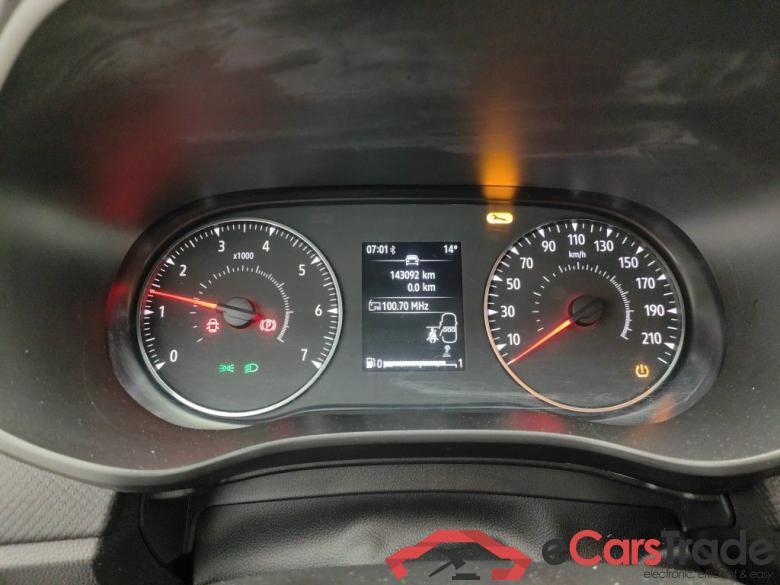 DACIA SANDERO - 2021 1.0 TCe 91 Essential 5d #6