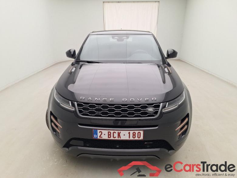 Land Rover, RR.Evoque '18, Land Rover Range Rover Evoque D165 FWD Man R-Dynam #1