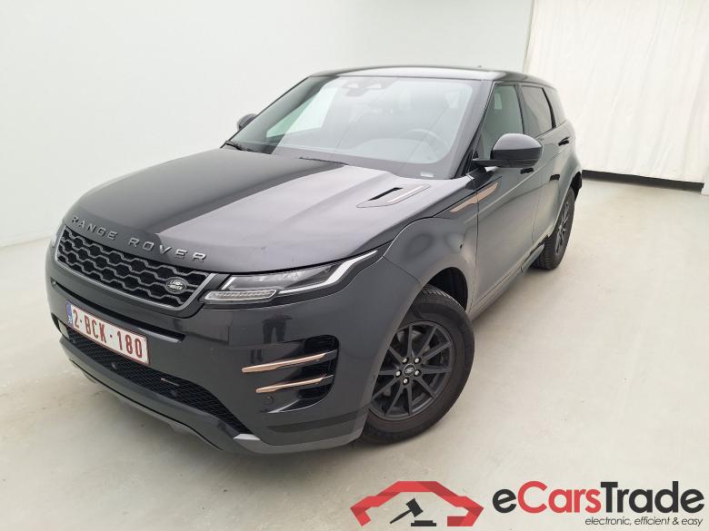 Land Rover, RR.Evoque '18, Land Rover Range Rover Evoque D165 FWD Man R-Dynam #2