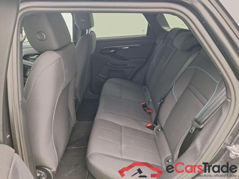 Land Rover, RR.Evoque '18, Land Rover Range Rover Evoque D165 FWD Man R-Dynam #4