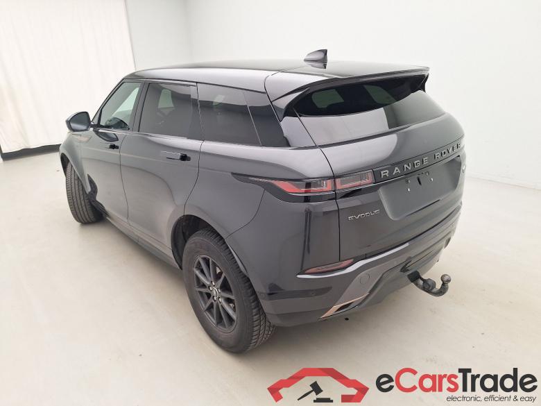 Land Rover, RR.Evoque '18, Land Rover Range Rover Evoque D165 FWD Man R-Dynam #6