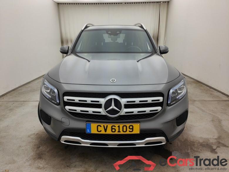 MERCEDES CLASSE GLB DIESEL (X247) GLB 200 d 150 Business Solution (EU6d-TEMP) 5d 7pl #5