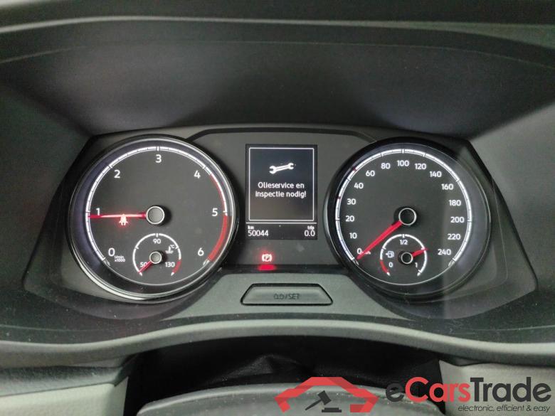 Volkswagen Transporter 2.0 TDi SCR BMT 81/110 SWB 2.8T 4d #6