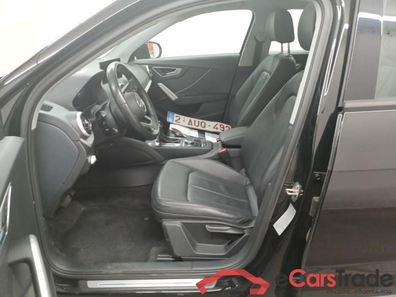 Audi Q2 2.0 30 TDI 85kW S tronic 5d #3