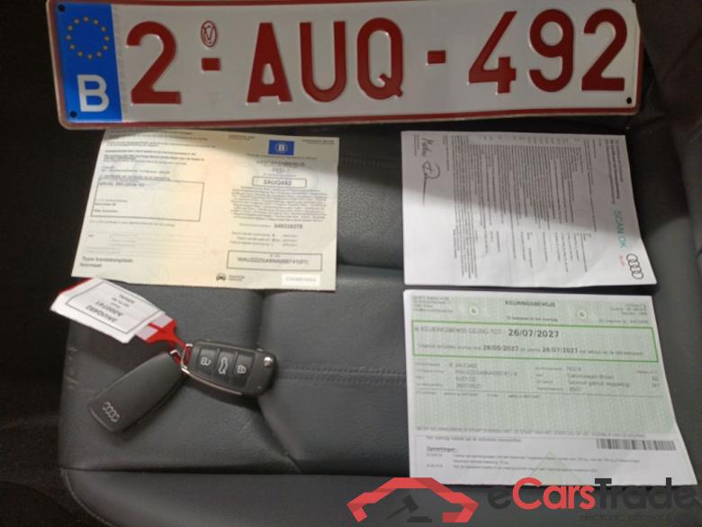 Audi Q2 2.0 30 TDI 85kW S tronic 5d #4