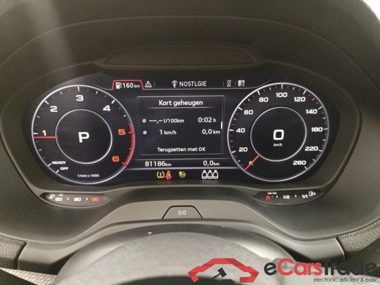 Audi Q2 2.0 30 TDI 85kW S tronic 5d #6