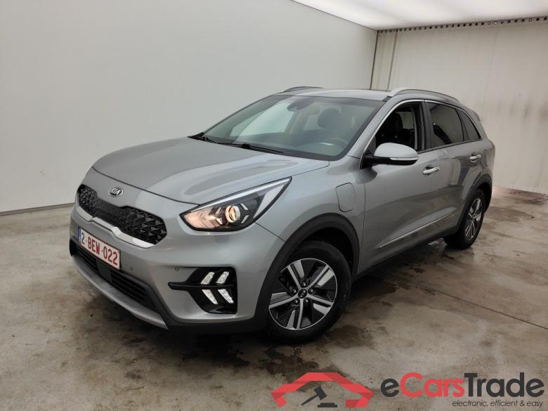 KIA Niro More 1.6 GDi PHEV 6DCT 5d #1