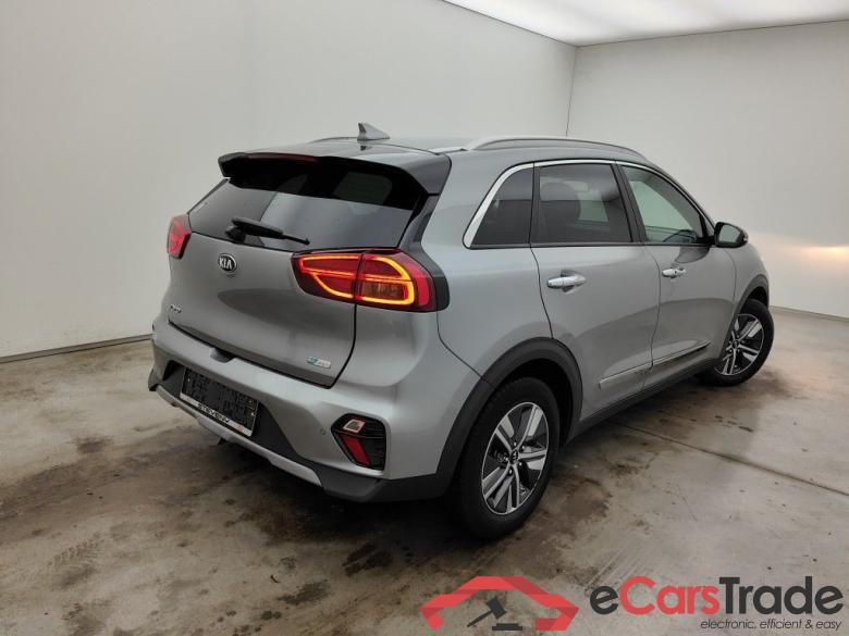KIA Niro More 1.6 GDi PHEV 6DCT 5d #2