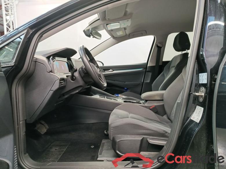 Volkswagen Golf Variant VIII 1.0 eTSI 81kW DSG Life 5d #3