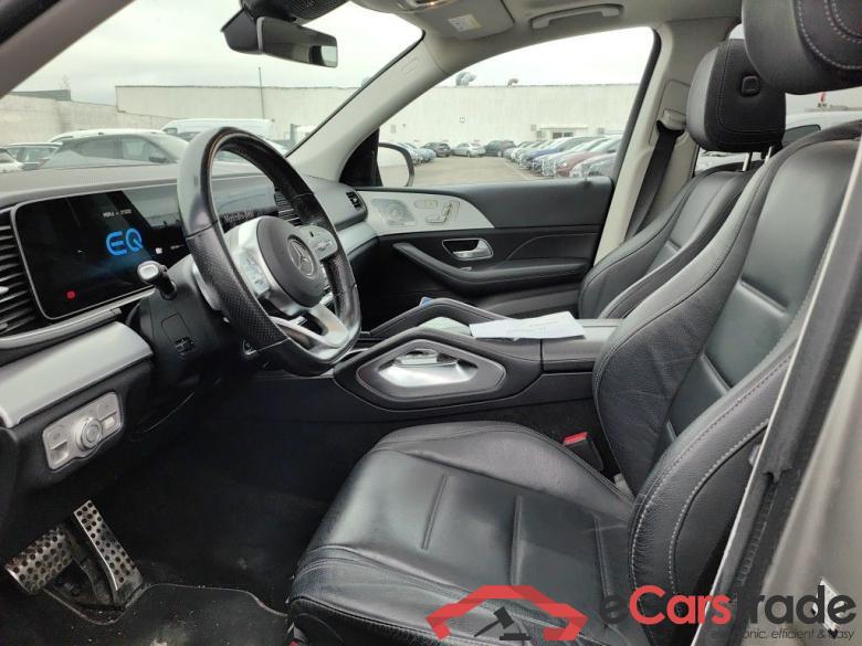 Mercedes-Benz GLE GLE 350 de 4MATIC 5d  !! Technical issues !! #3
