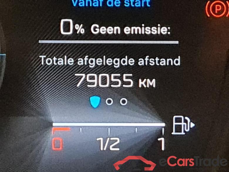 PEUGEOT 308 SW 1.6 PHEV Active Pack Bsn EAT8 #4