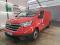 preview Renault Trafic #0