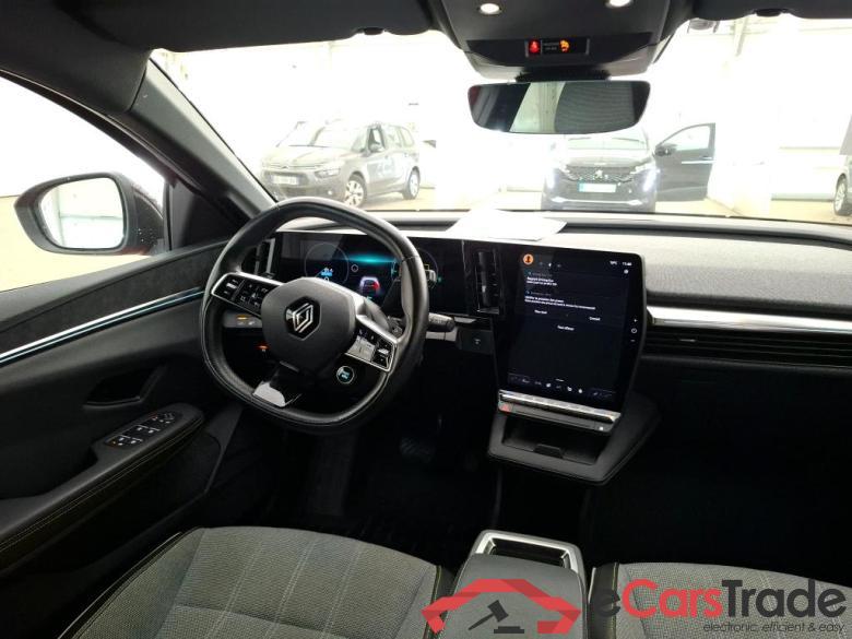 RENAULT Megane E-TECH / 2022 / 5P / Berline techno EV60 220ch optimum charge #6