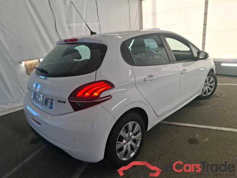 208 Active Business 1.2 80CV BVM5 E6dT #3