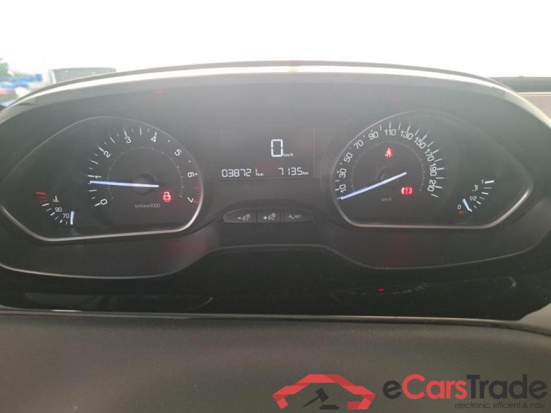 208 Active Business 1.2 80CV BVM5 E6dT #6