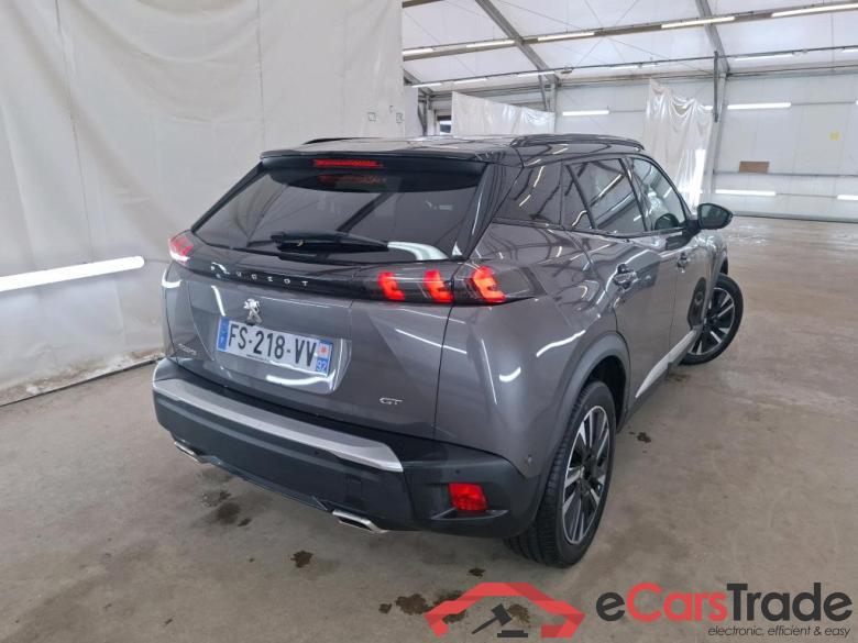 2008 GT 1.2 PureTech 155CV BVA8 E6d #3