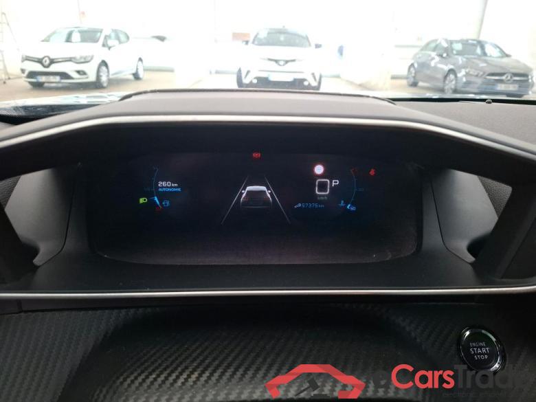 2008 GT 1.2 PureTech 155CV BVA8 E6d #6