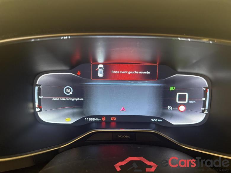 C5 Aircross Business 1.5 BlueHDi 130CV BVM6 E6dT #6