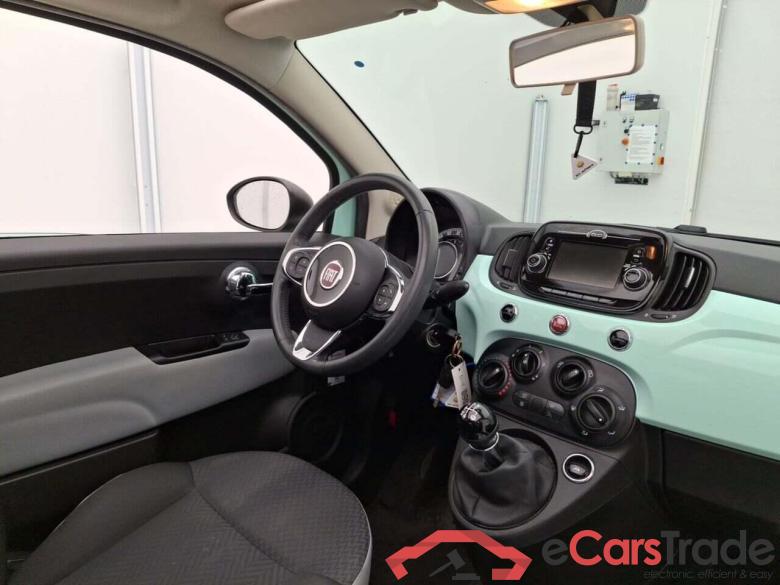 FIAT 500 1.2 Young #3