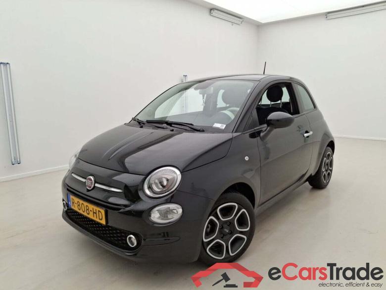 FIAT 500 1.0 Hybrid Club #1