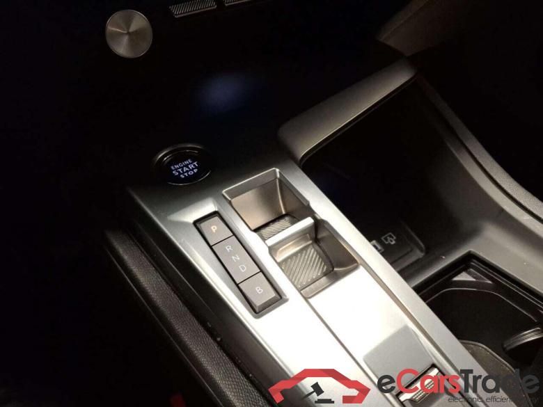 PEUGEOT 308 SW 1.6 PHEV Active Pack Bsn. EAT8 #6