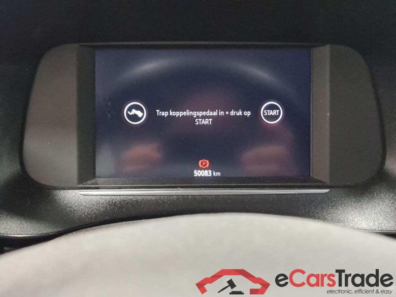 OPEL Corsa 1.2 Elegance #5