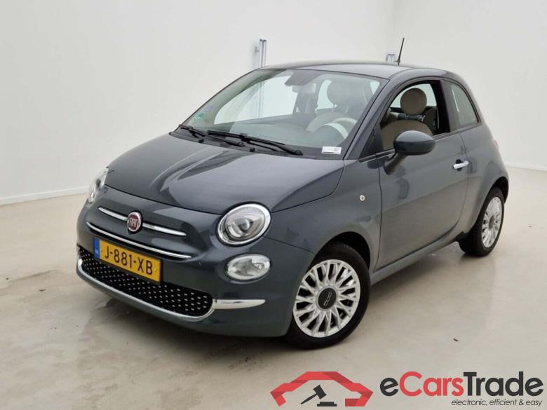 FIAT 500 1.0 Hybr. Lounge #1