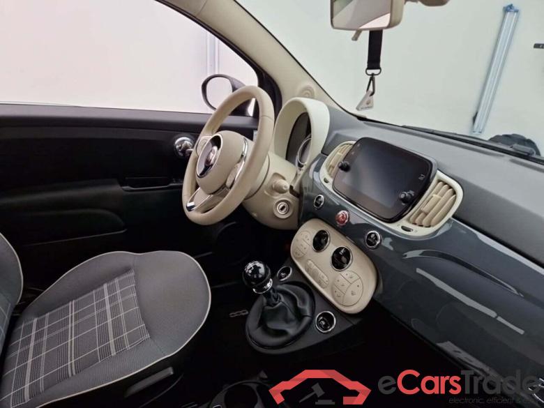FIAT 500 1.0 Hybr. Lounge #3