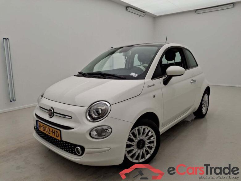 FIAT 500 1.0 Hybrid Dolcevita #1
