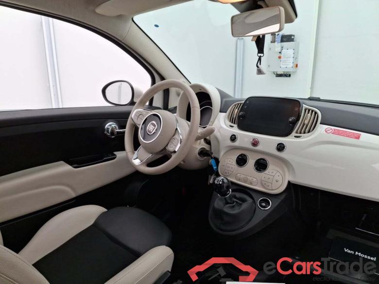 FIAT 500 1.0 Hybrid Dolcevita #3